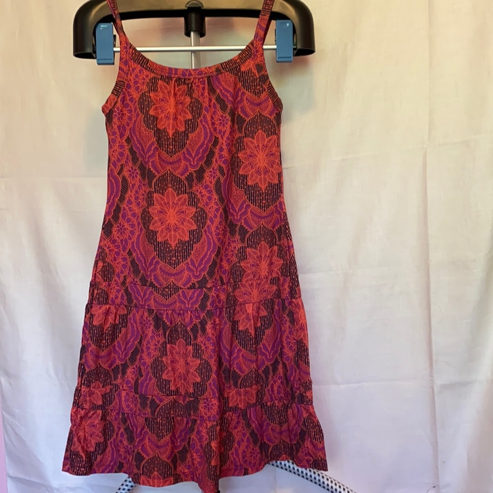 Prana tank dress